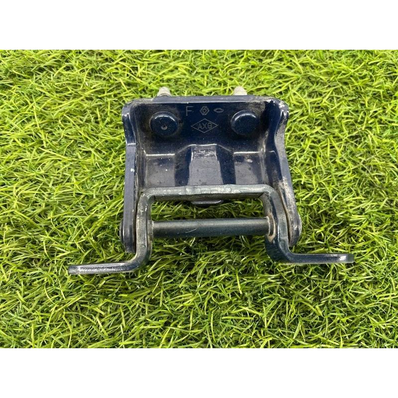 Петля двери (кузов и элементы) RENAULT Koleos HY 2008 2.0 82400JY00A