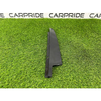 Накладка двери боковая