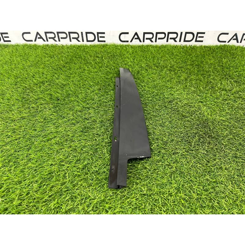 Накладка двери боковая (кузов и элементы) BMW 5-series E60 M54b30 51337033803