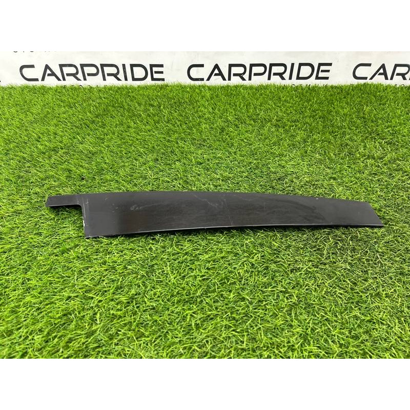 Накладка двери боковая (кузов и элементы) BMW 5-series E60 M54b30 51337033803