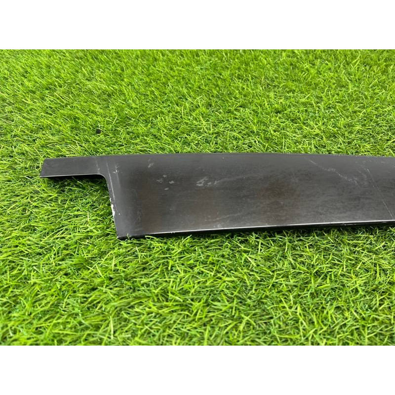 Накладка двери боковая (кузов и элементы) BMW 5-series E60 M54b30 51337033803