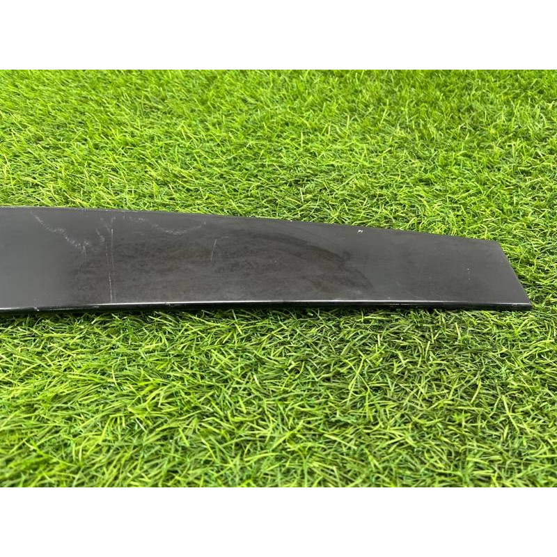 Накладка двери боковая (кузов и элементы) BMW 5-series E60 M54b30 51337033803