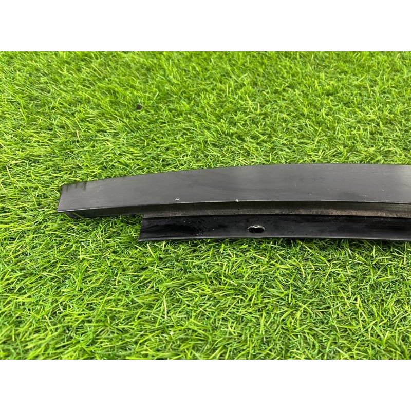 Накладка двери боковая (кузов и элементы) BMW 5-series E60 M54b30 51337033803