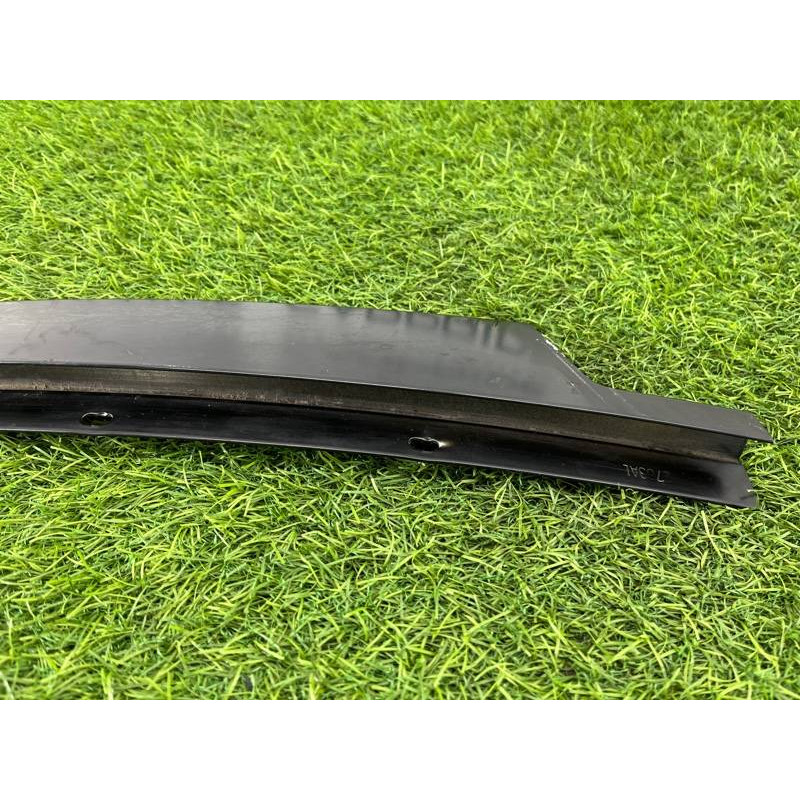 Накладка двери боковая (кузов и элементы) BMW 5-series E60 M54b30 51337033803