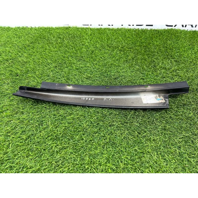 Накладка двери боковая (кузов и элементы) BMW 5-series E60 M54b30 51337033803