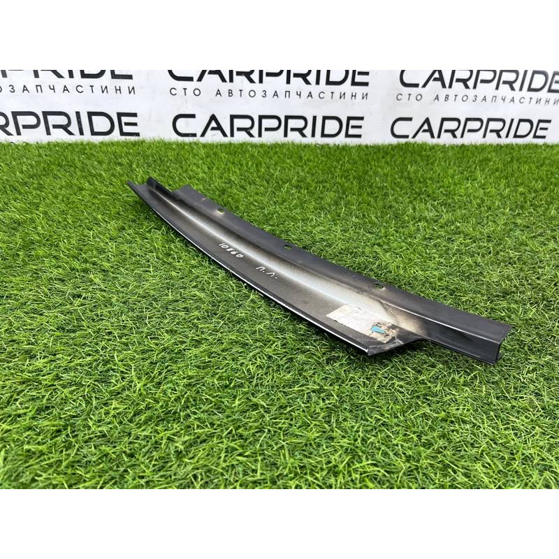 Накладка двери боковая (кузов и элементы) BMW 5-series E60 M54b30 51337033803