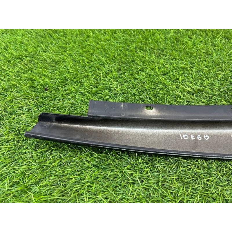 Накладка двери боковая (кузов и элементы) BMW 5-series E60 M54b30 51337033803