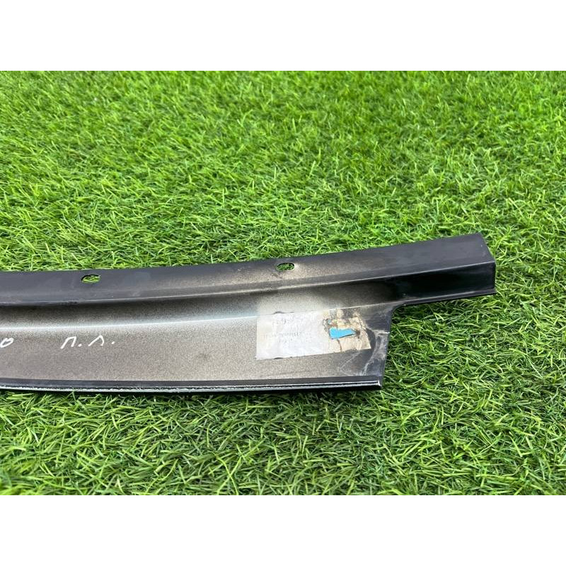 Накладка двери боковая (кузов и элементы) BMW 5-series E60 M54b30 51337033803