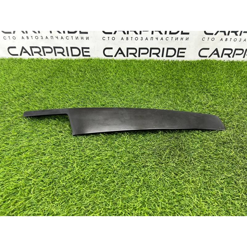 Бічна накладка двері (кузов і елементи) BMW 5-series F10 2011 3.0 N55B30 51337182271