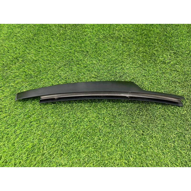 Бічна накладка двері (кузов і елементи) BMW 5-series F10 2011 3.0 N55B30 51337182271