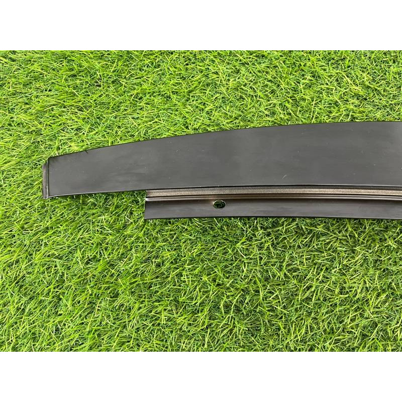 Бічна накладка двері (кузов і елементи) BMW 5-series F10 2011 3.0 N55B30 51337182271