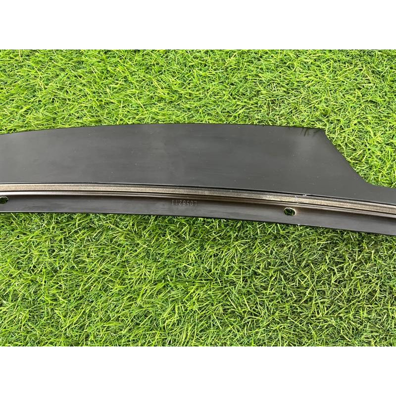Бічна накладка двері (кузов і елементи) BMW 5-series F10 2011 3.0 N55B30 51337182271