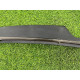 Бічна накладка двері (кузов і елементи) BMW 5-series F10 2011 3.0 N55B30 51337182271