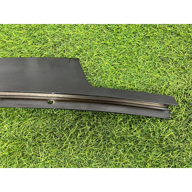 Бічна накладка двері (кузов і елементи) BMW 5-series F10 2011 3.0 N55B30 51337182271