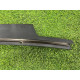 Бічна накладка двері (кузов і елементи) BMW 5-series F10 2011 3.0 N55B30 51337182271