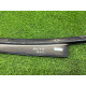 Бічна накладка двері (кузов і елементи) BMW 5-series F10 2011 3.0 N55B30 51337182271