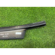 Бічна накладка двері (кузов і елементи) BMW 5-series F10 2011 3.0 N55B30 51337182271