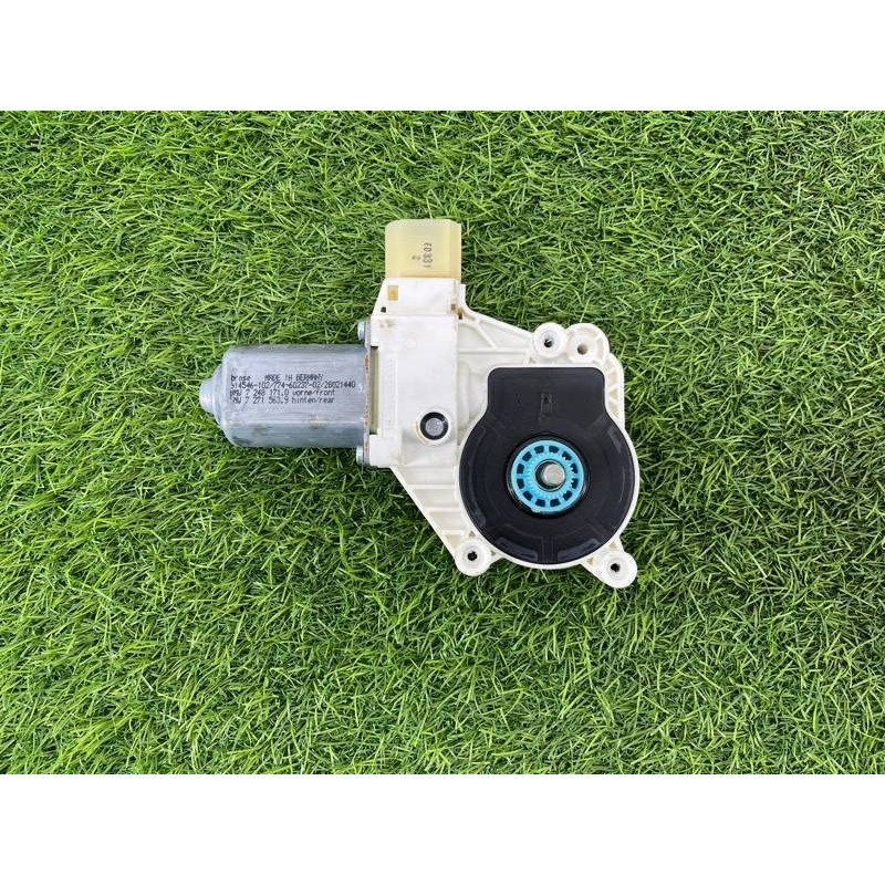 Мотор стеклоподъемника (электрика) BMW 5-series F10 2011 3.0 N55B30 51337271563