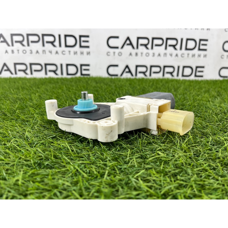 Мотор стеклоподъемника (электрика) BMW 5-series F10 2011 3.0 N55B30 51337271563