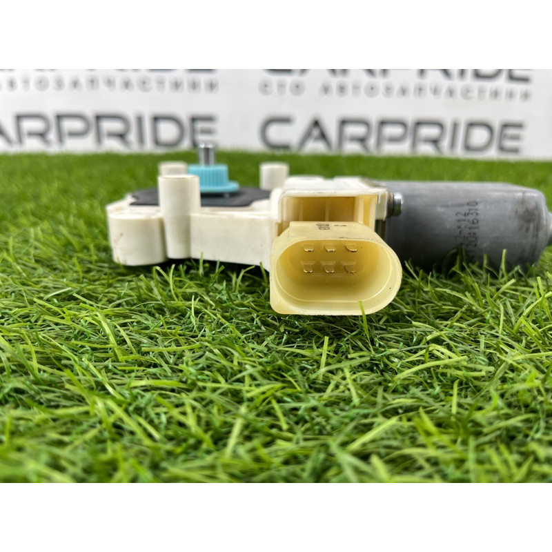 Мотор стеклоподъемника (электрика) BMW 5-series F10 2011 3.0 N55B30 51337271563