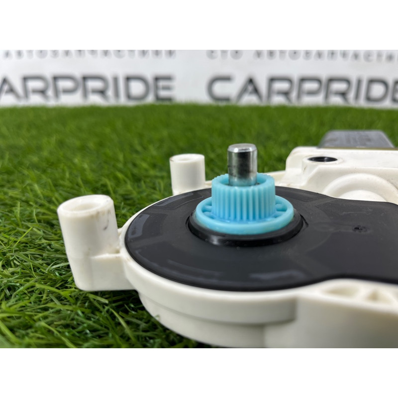 Мотор стеклоподъемника (электрика) BMW 5-series F10 2011 3.0 N55B30 51337271563