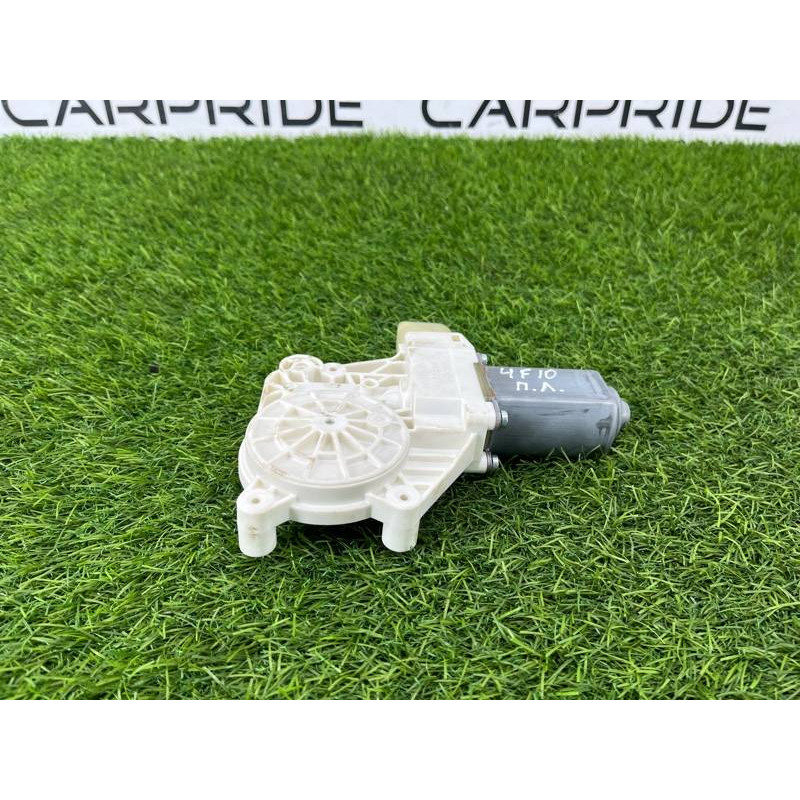 Мотор стеклоподъемника (электрика) BMW 5-series F10 2011 3.0 N55B30 51337271563