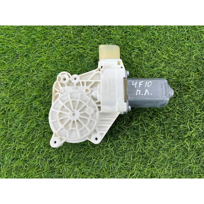 Мотор стеклоподъемника (электрика) BMW 5-series F10 2011 3.0 N55B30 51337271563