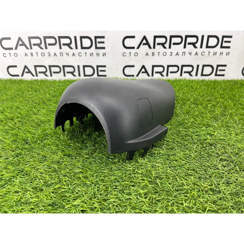 Кожух рульової колонки нижній (салон) BMW 3-series F30 2014 N20B20 61319219550