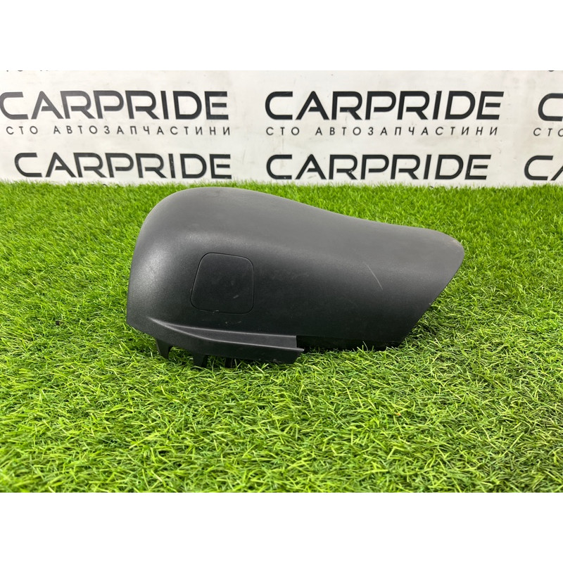 Кожух рульової колонки нижній (салон) BMW 3-series F30 2014 N20B20 61319219550