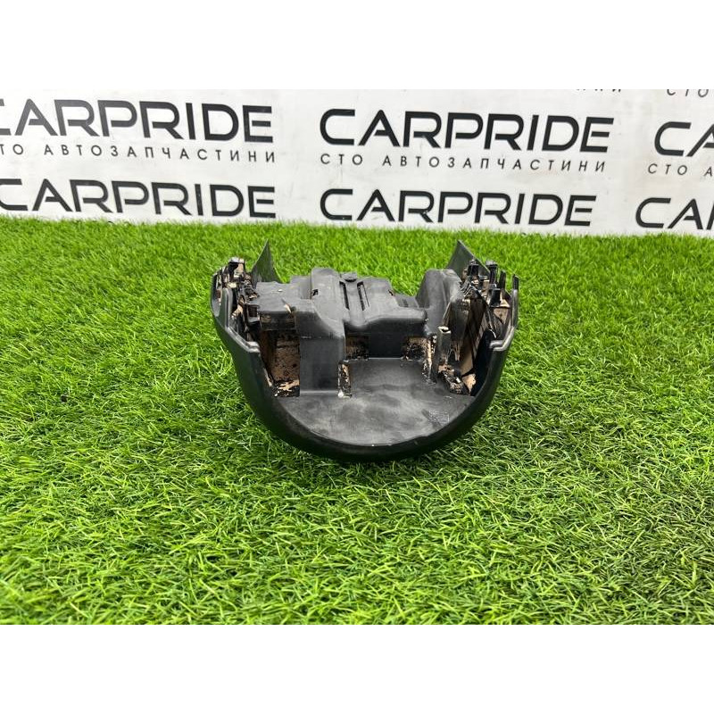 Кожух рульової колонки нижній (салон) BMW 3-series F30 2014 N20B20 61319219550
