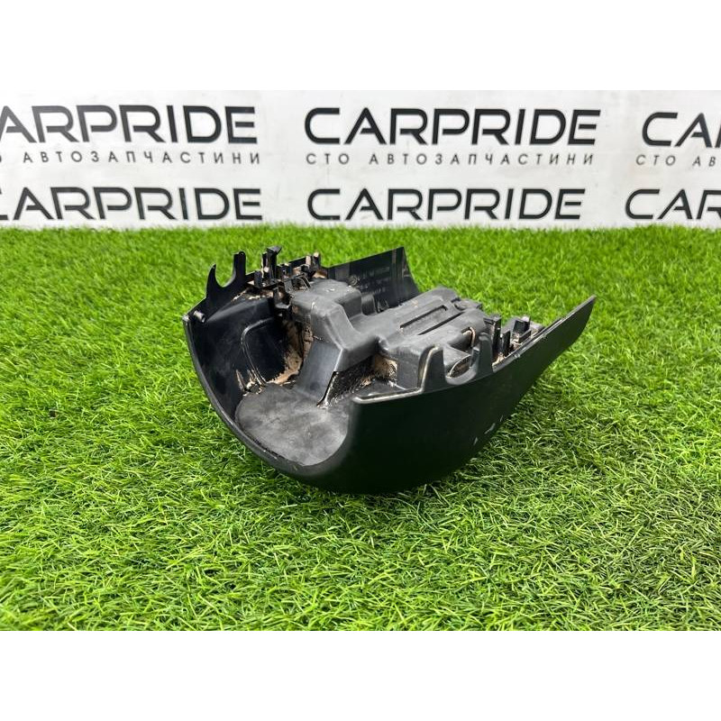 Кожух рульової колонки нижній (салон) BMW 3-series F30 2014 N20B20 61319219550