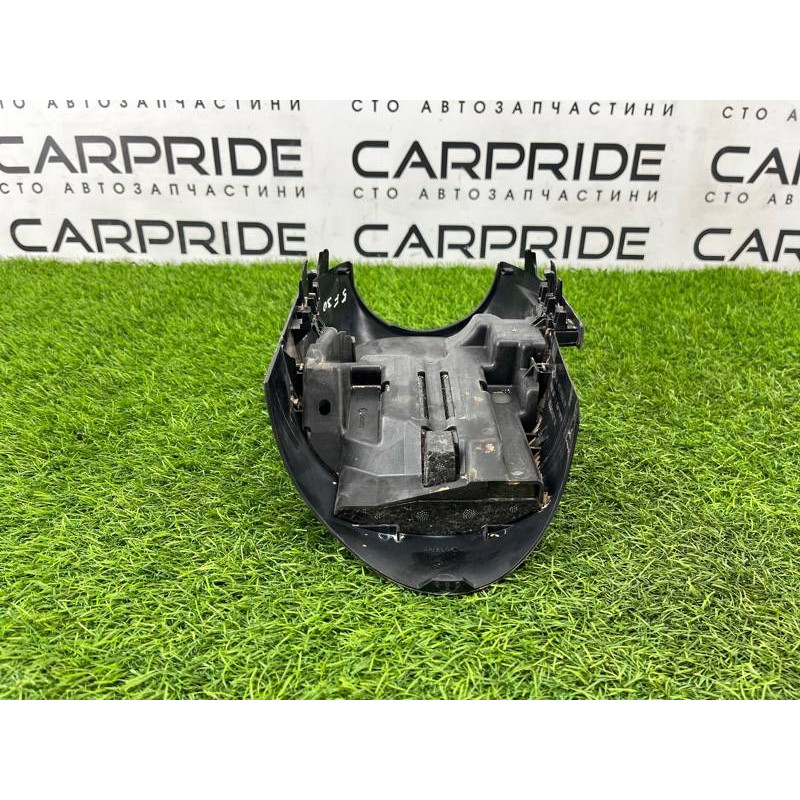 Кожух рульової колонки нижній (салон) BMW 3-series F30 2014 N20B20 61319219550