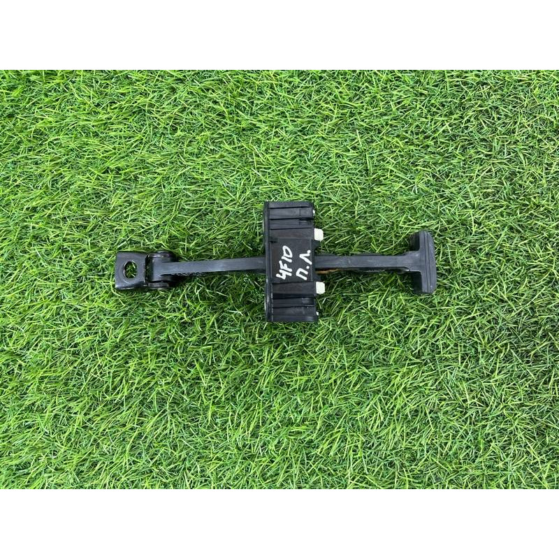 Ограничитель двери (кузов и элементы) BMW 5-series F10 2011 3.0 N55B30 51217182005