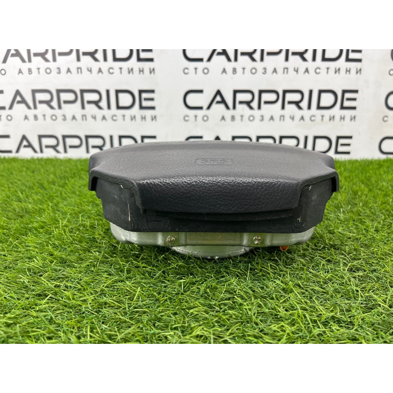 Airbag руля (airbag/безопасность) LAND ROVER Range Rover P38 1996 4.6 Lucas ANR2202LNF