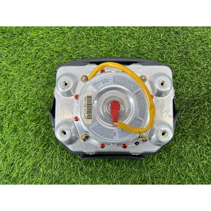 Airbag руля (airbag/безопасность) LAND ROVER Range Rover P38 1996 4.6 Lucas ANR2202LNF