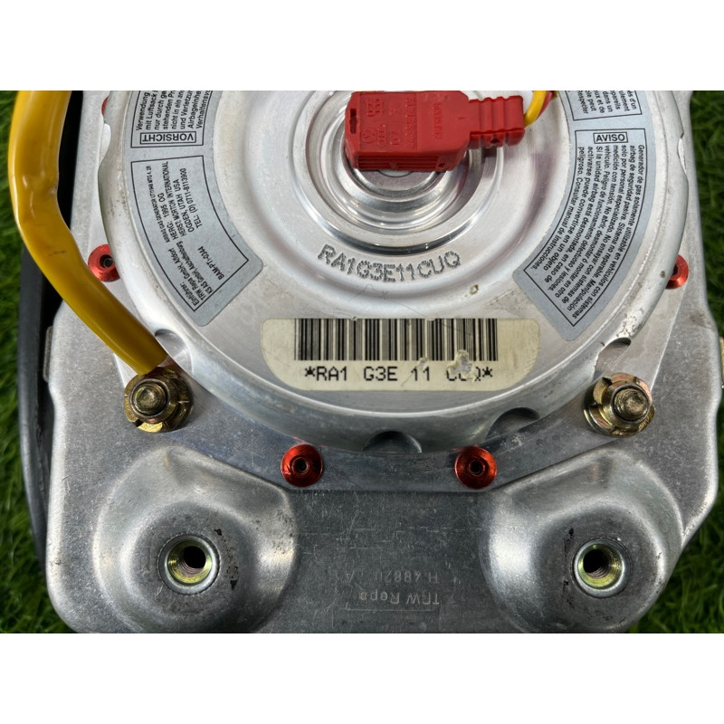 Airbag руля (airbag/безопасность) LAND ROVER Range Rover P38 1996 4.6 Lucas ANR2202LNF