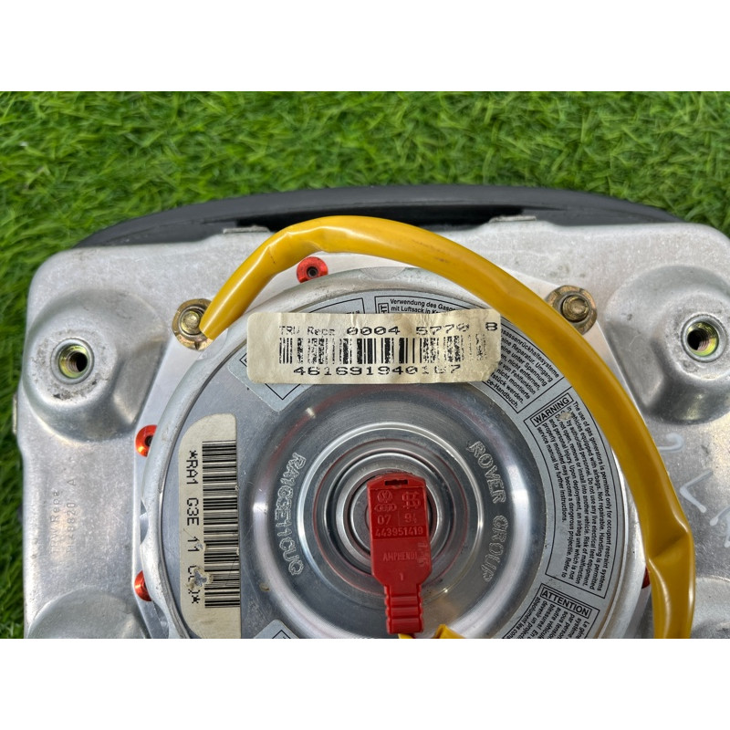 Airbag руля (airbag/безопасность) LAND ROVER Range Rover P38 1996 4.6 Lucas ANR2202LNF