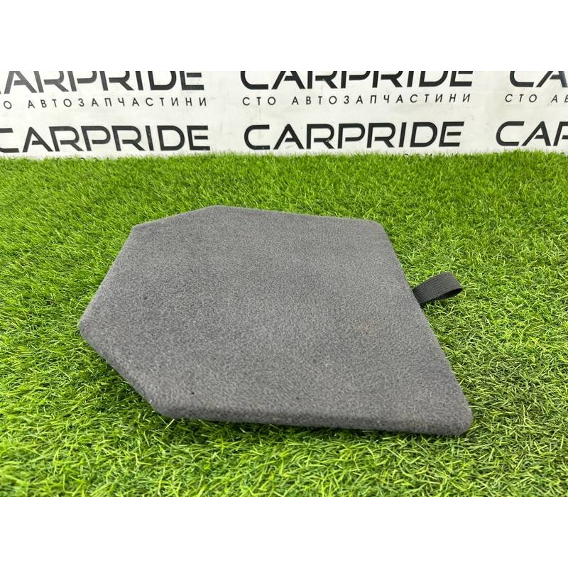 Крышка бардачка (салон) RENAULT Koleos HY 2008 2.0 849810648R