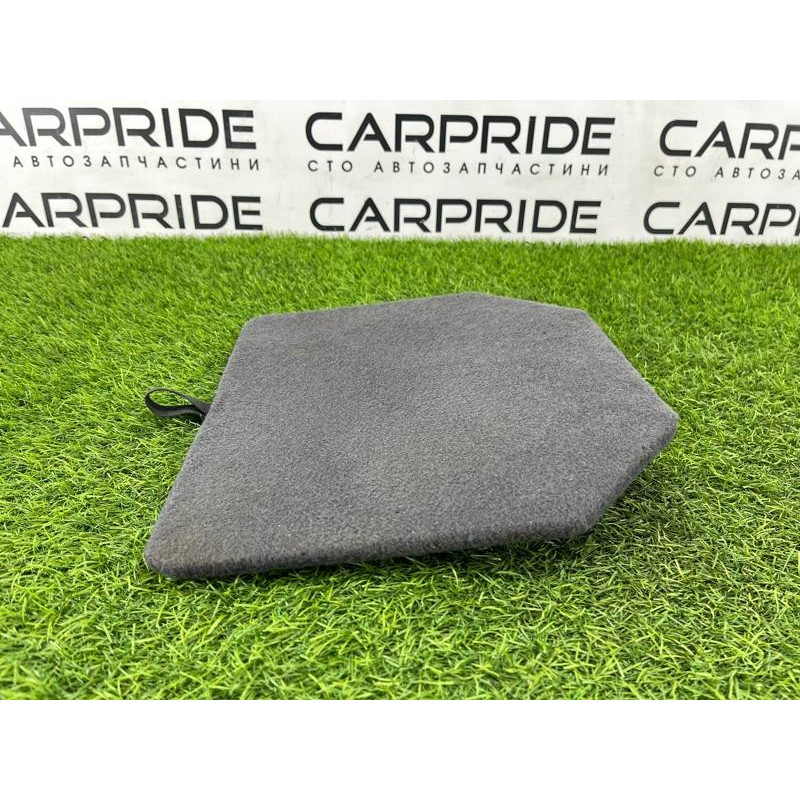 Крышка бардачка (салон) RENAULT Koleos HY 2008 2.0 849810648R