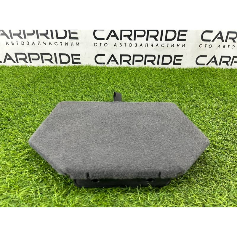 Крышка бардачка (салон) RENAULT Koleos HY 2008 2.0 849810648R