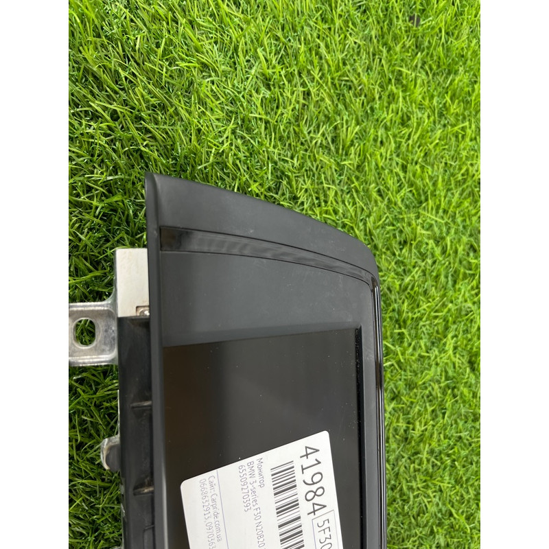 Монітор (електрика) BMW 3-series F30 2014 N20B20 65509270393