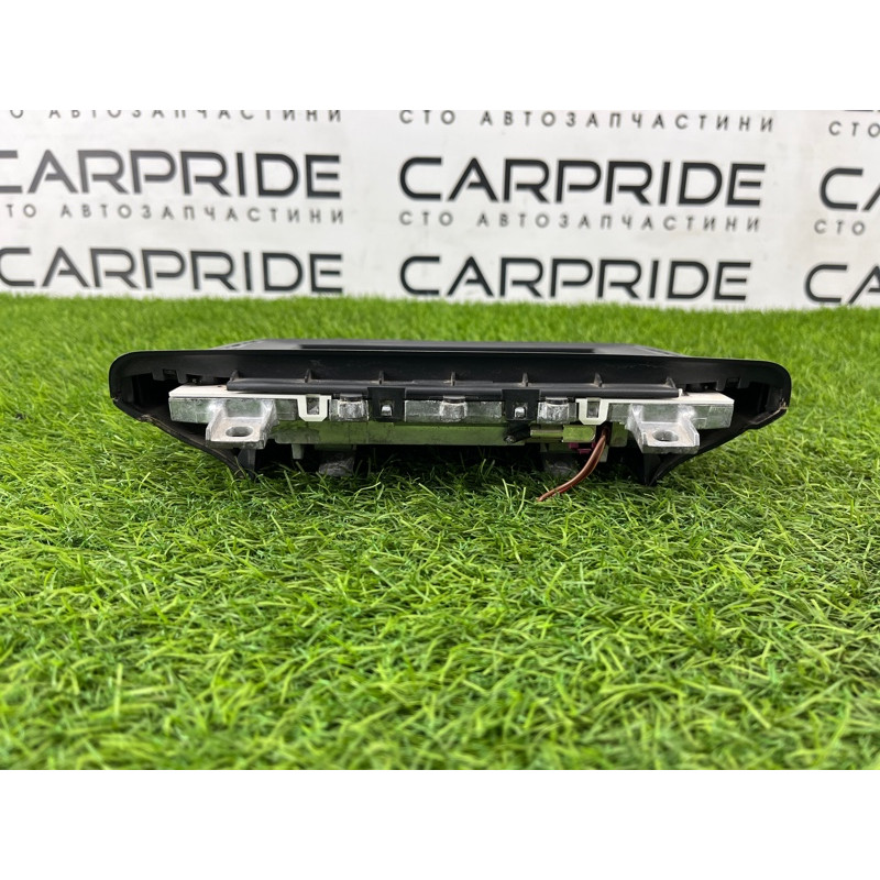 Монітор (електрика) BMW 3-series F30 2014 N20B20 65509270393