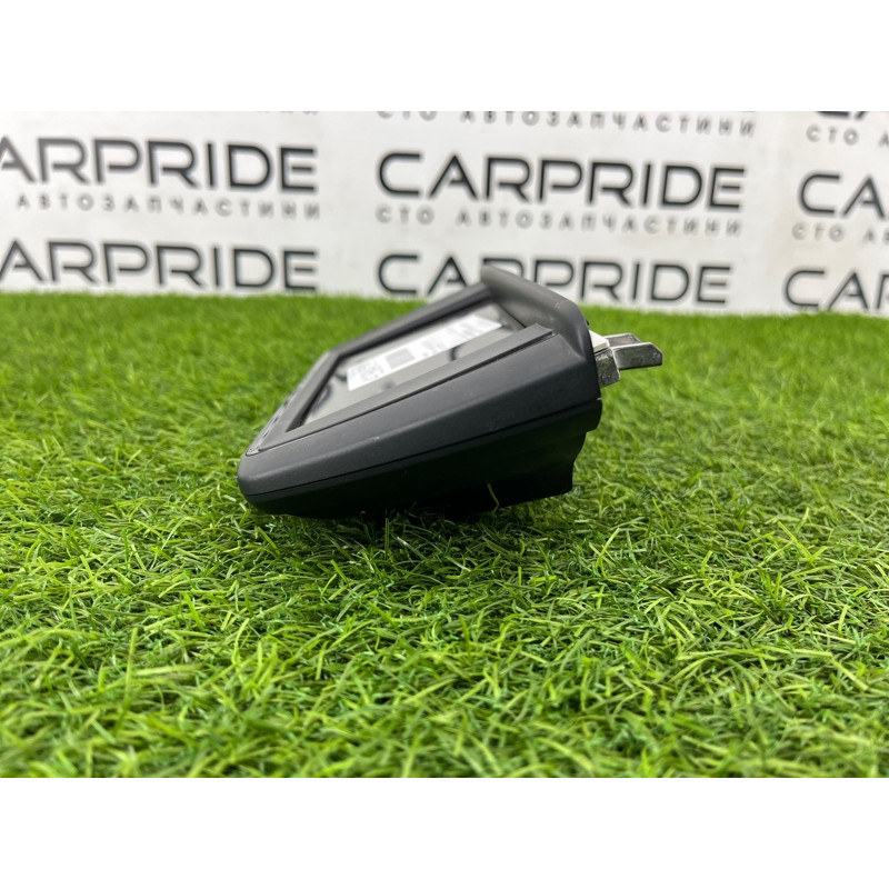 Монітор (електрика) BMW 3-series F30 2014 N20B20 65509270393