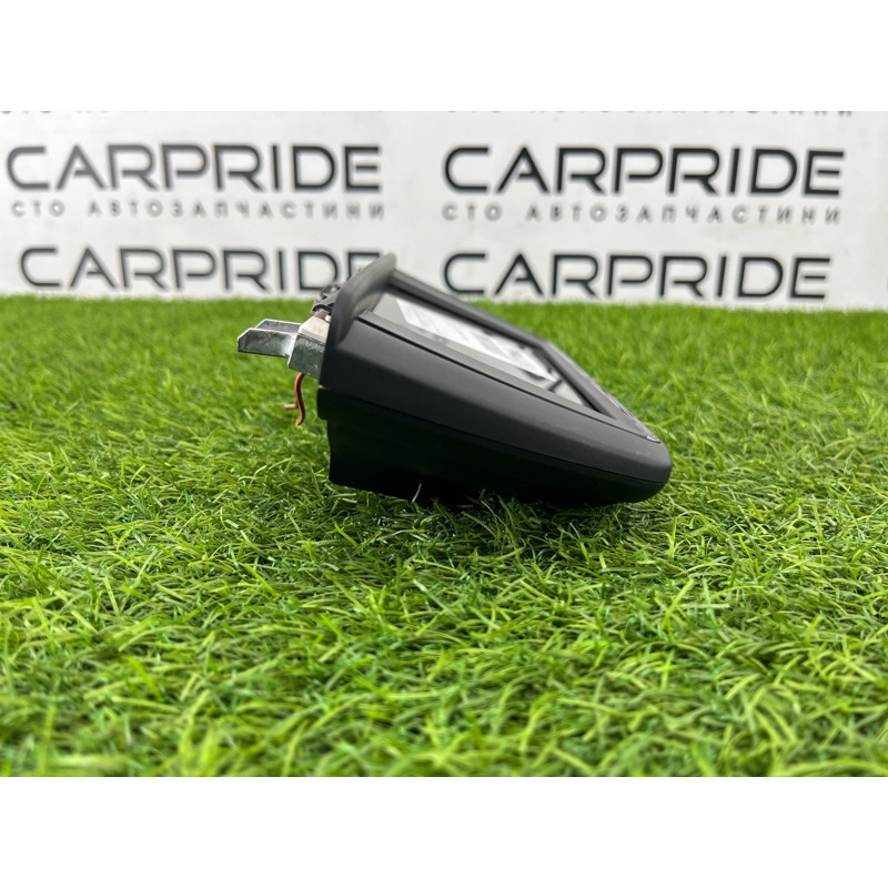 Монітор (електрика) BMW 3-series F30 2014 N20B20 65509270393