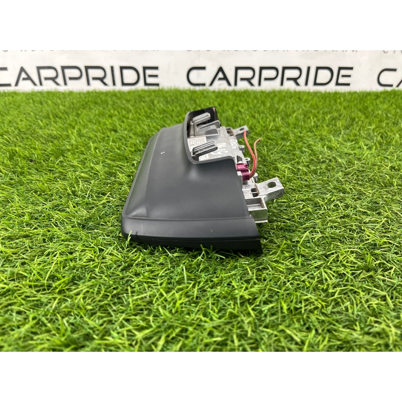 Монітор (електрика) BMW 3-series F30 2014 N20B20 65509270393