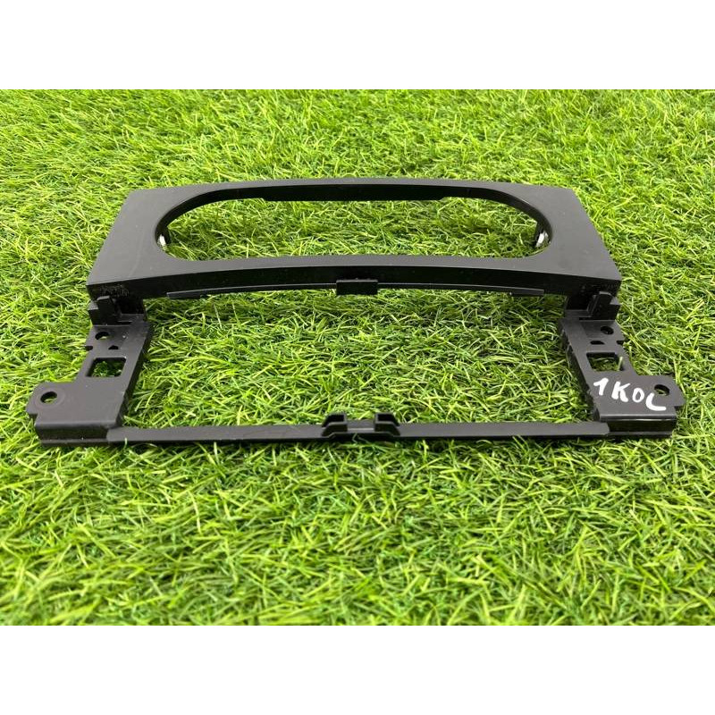 Накладка торпеды (салон) RENAULT Koleos HY 2008 2.0 27570JY00A