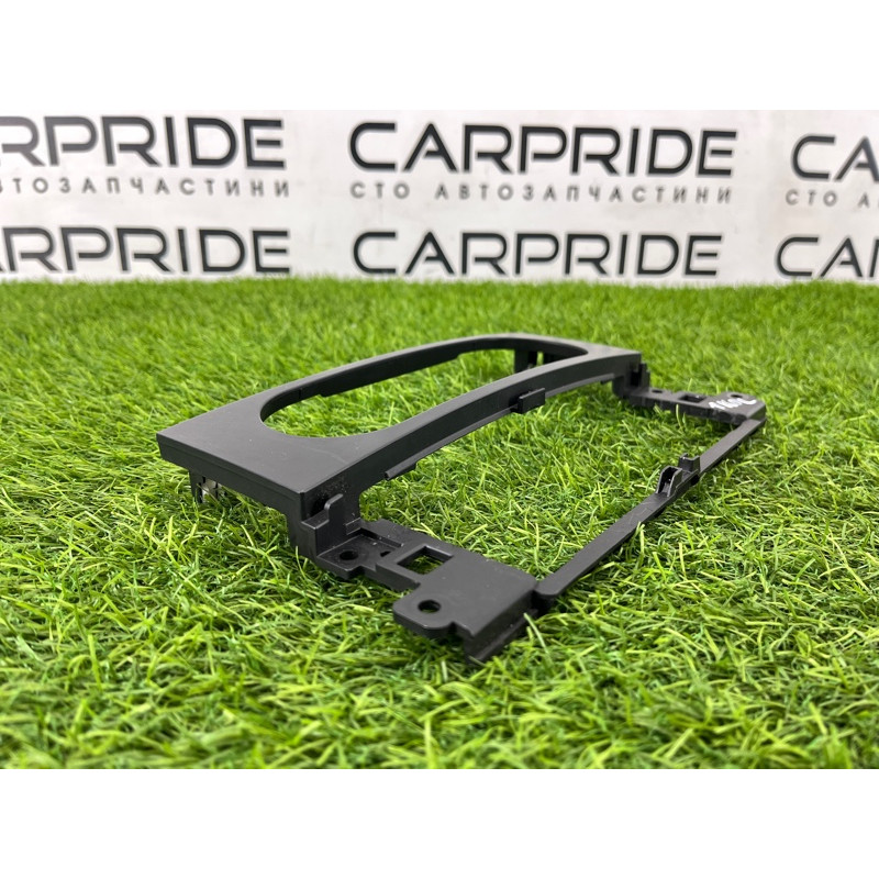 Накладка торпеды (салон) RENAULT Koleos HY 2008 2.0 27570JY00A