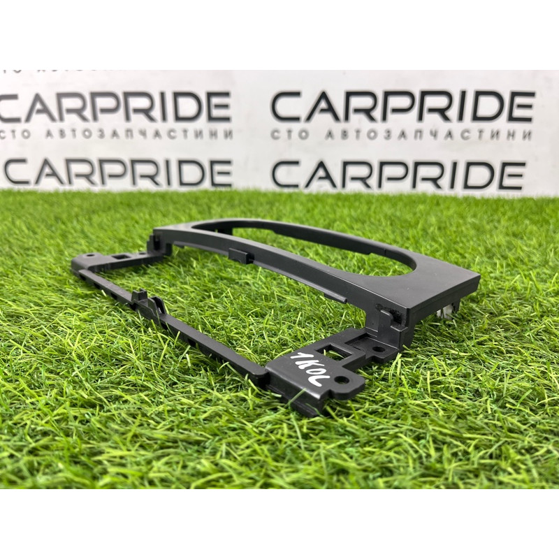 Накладка торпеды (салон) RENAULT Koleos HY 2008 2.0 27570JY00A