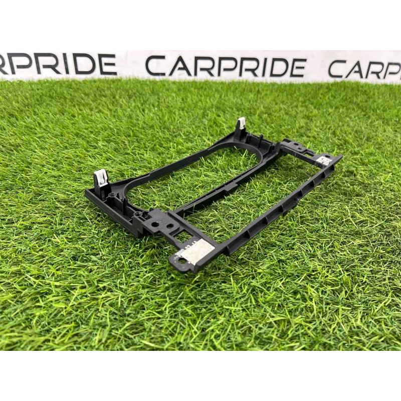 Накладка торпеды (салон) RENAULT Koleos HY 2008 2.0 27570JY00A