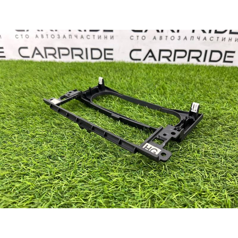 Накладка торпеды (салон) RENAULT Koleos HY 2008 2.0 27570JY00A